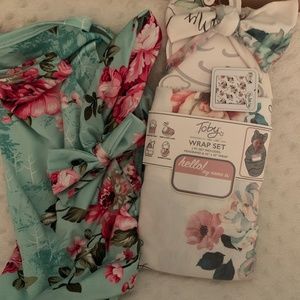 Swaddles